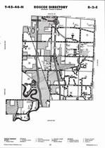 Map Image 007, Winnebago County 2007